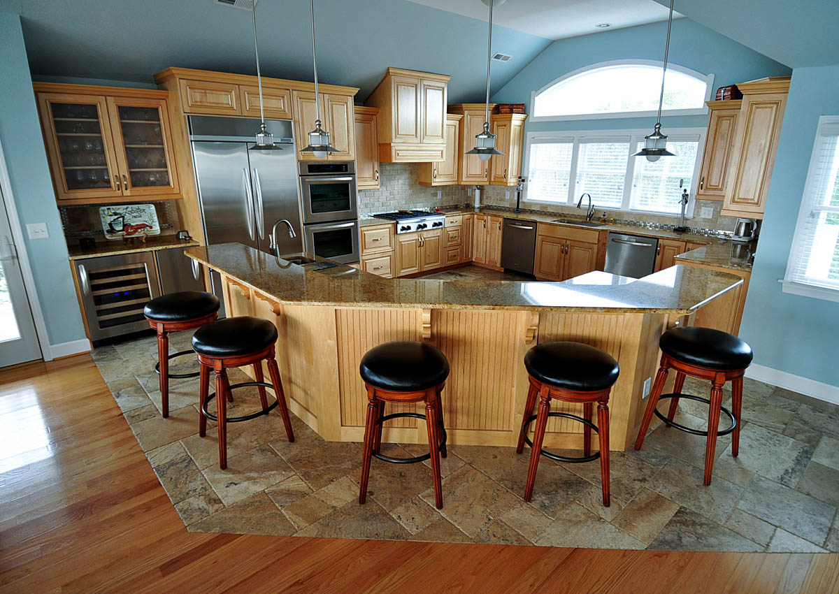 The Outer Banks Home 1016622