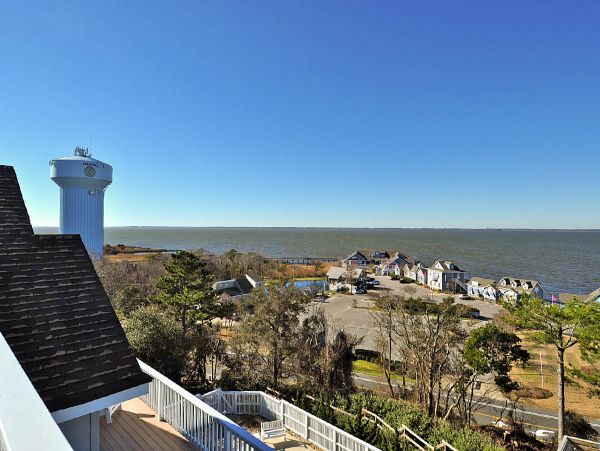 The Outer Banks Home 1016622