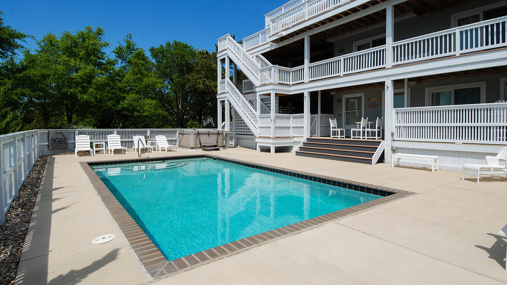 The Outer Banks Home 1016622
