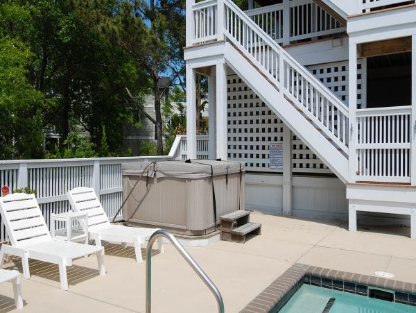The Outer Banks Home 1016622