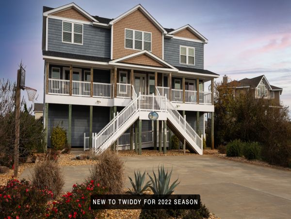 The Outer Banks Home 1016623