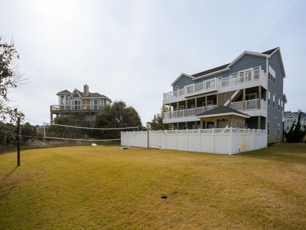 The Outer Banks Home 1016623