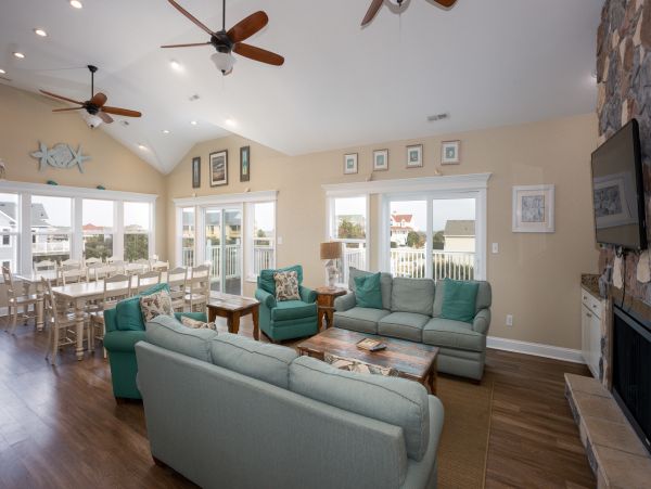 The Outer Banks Home 1016623