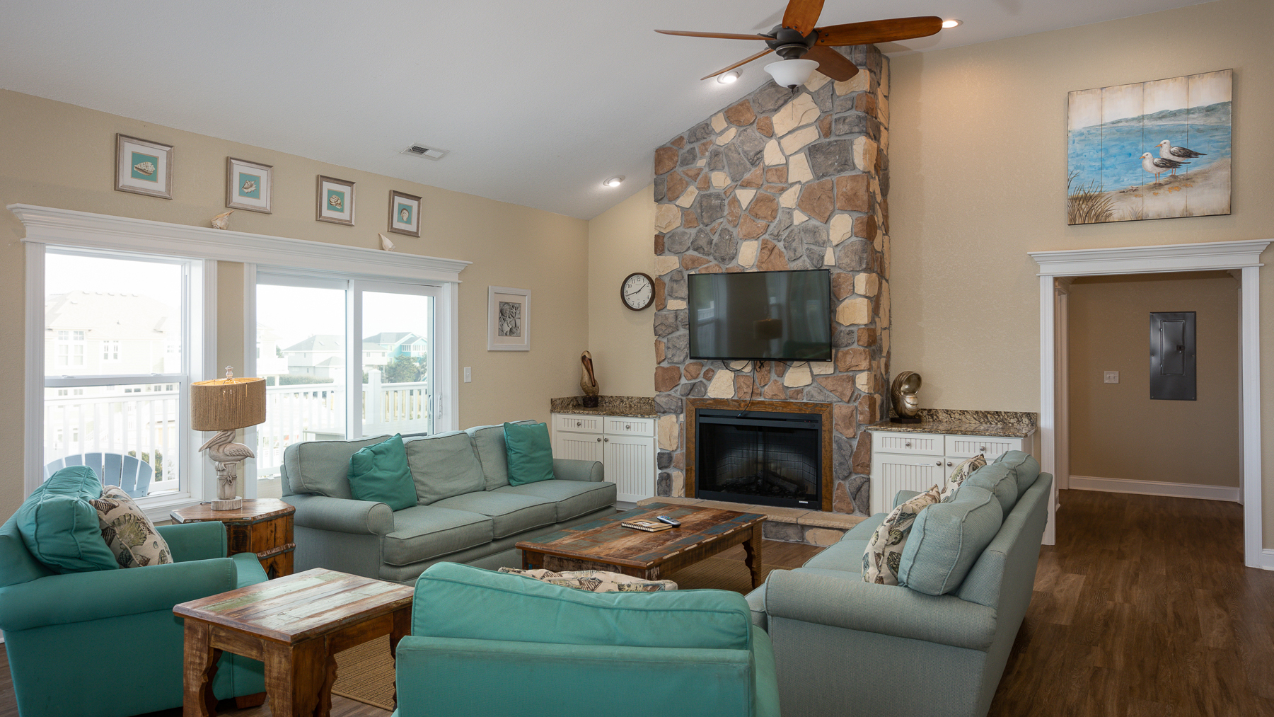 The Outer Banks Home 1016623
