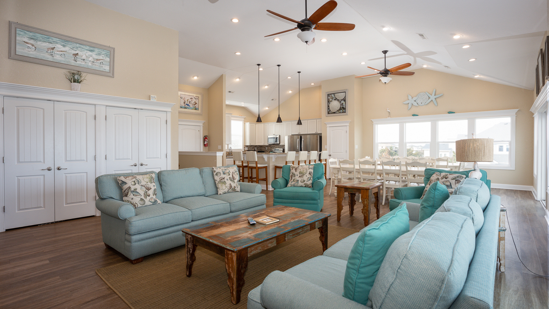 The Outer Banks Home 1016623