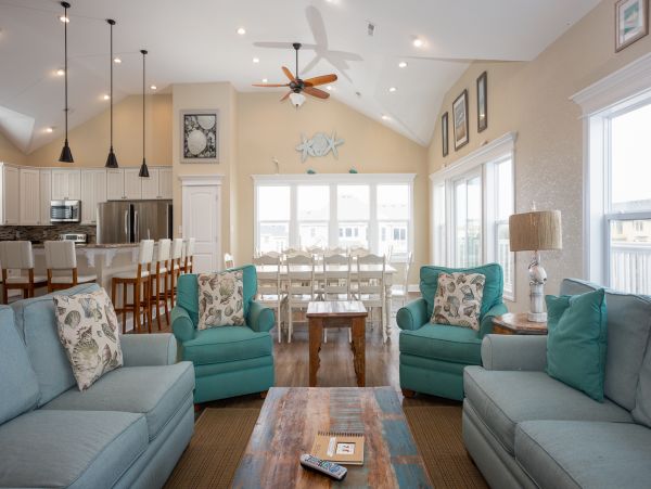 The Outer Banks Home 1016623
