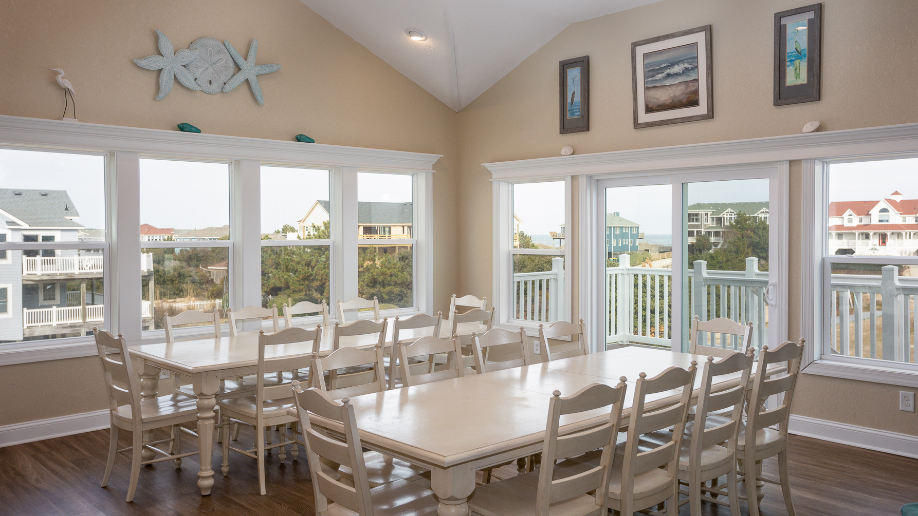 The Outer Banks Home 1016623