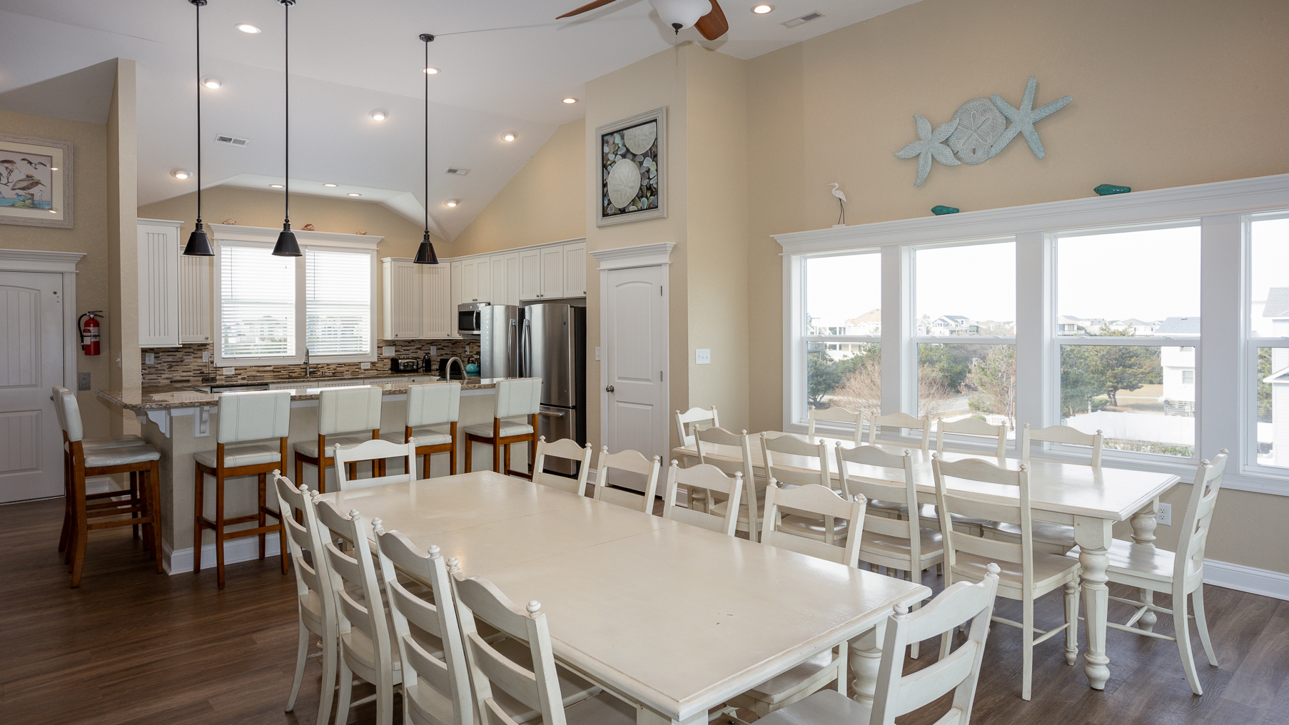 The Outer Banks Home 1016623