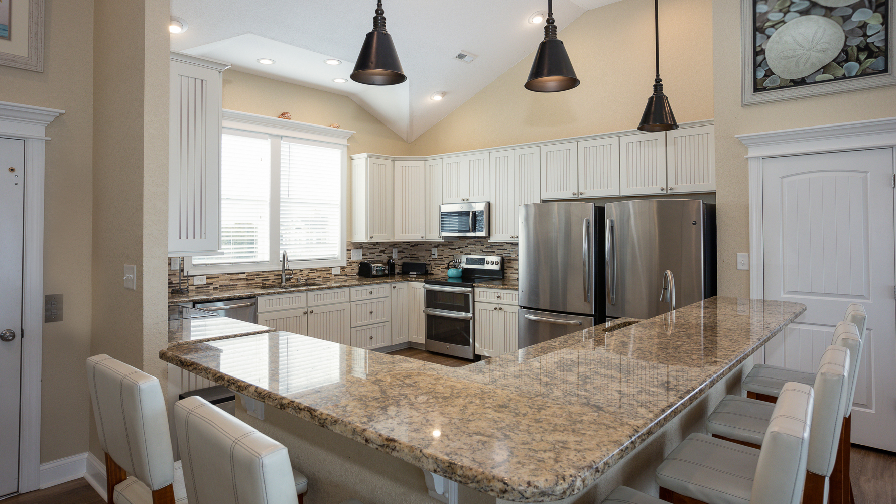 The Outer Banks Home 1016623