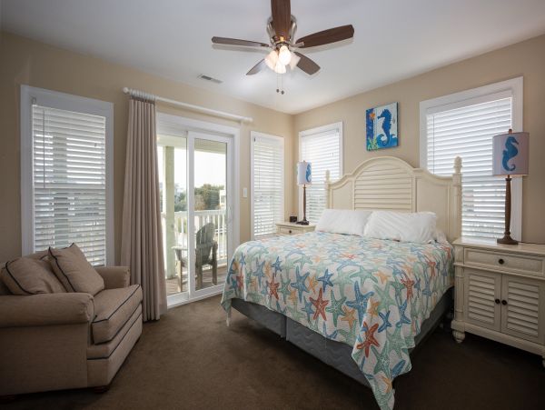 The Outer Banks Home 1016623