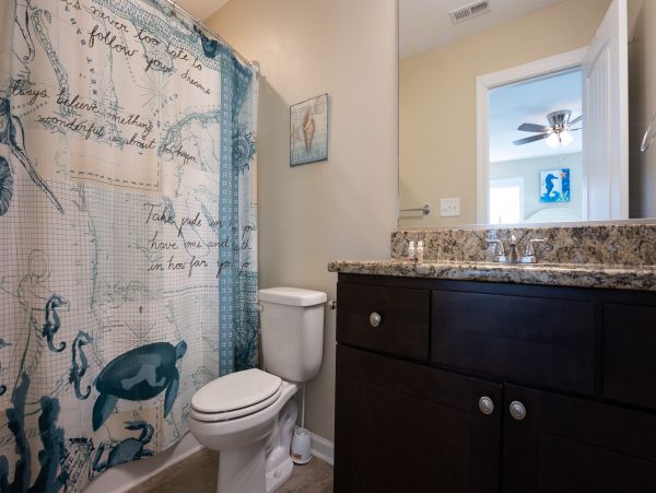 The Outer Banks Home 1016623