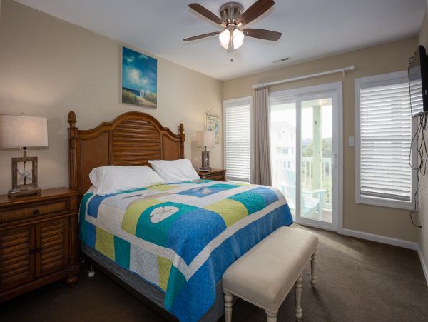 The Outer Banks Home 1016623