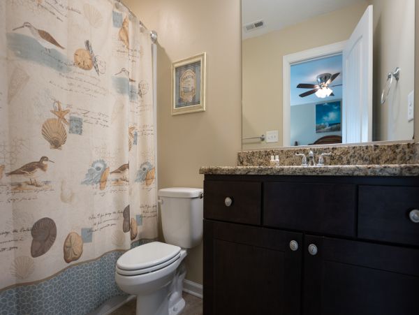 The Outer Banks Home 1016623