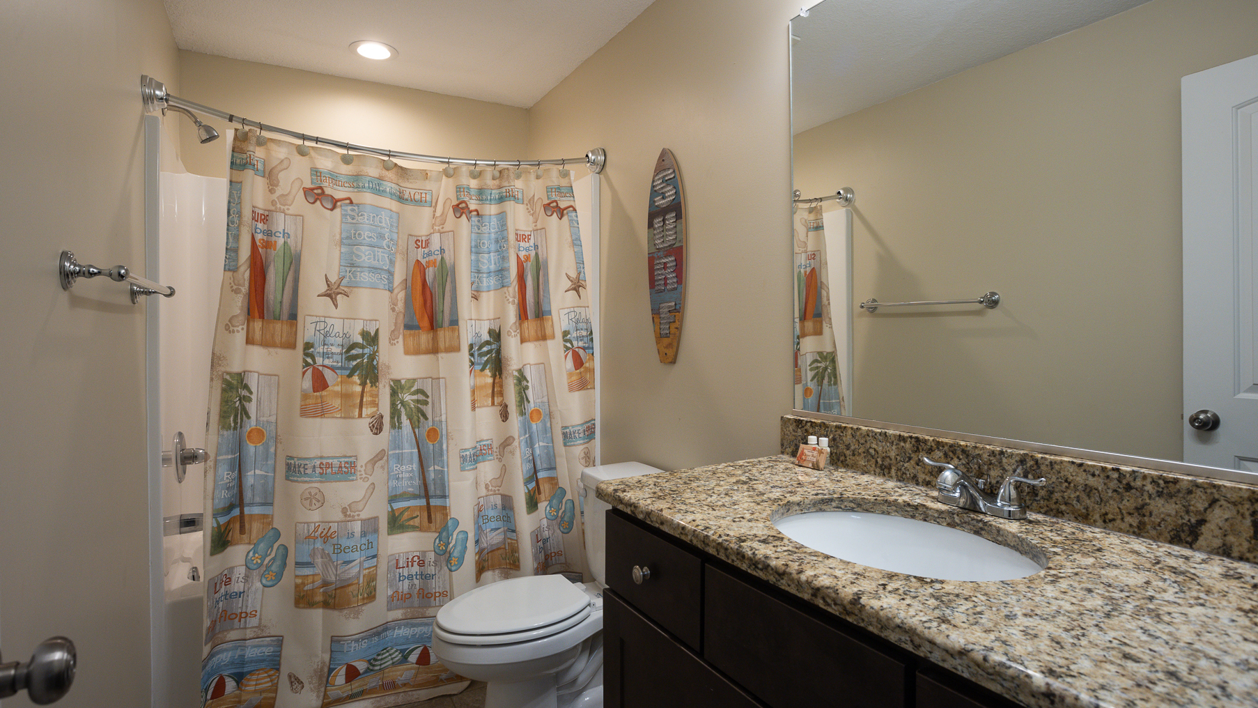 The Outer Banks Home 1016623
