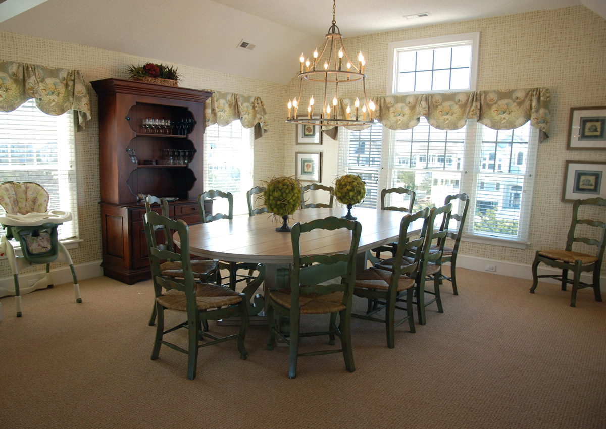 The Outer Banks Home 1016628