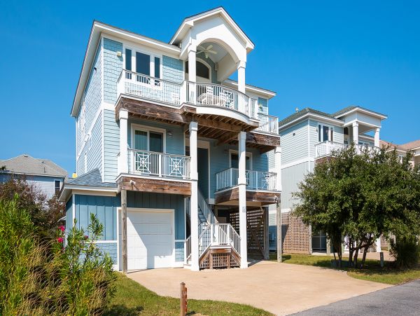 The Outer Banks Home 1016631
