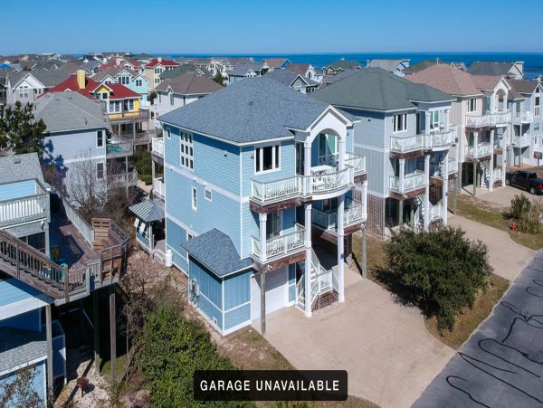 The Outer Banks Home 1016631
