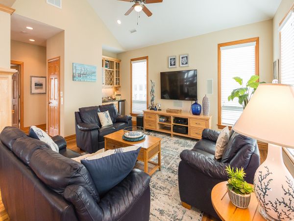 The Outer Banks Home 1016631