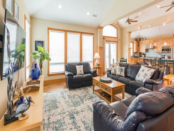 The Outer Banks Home 1016631