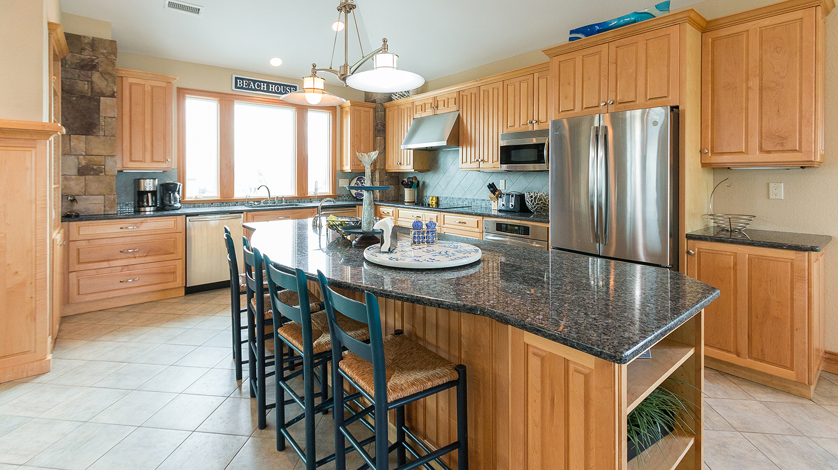 The Outer Banks Home 1016631