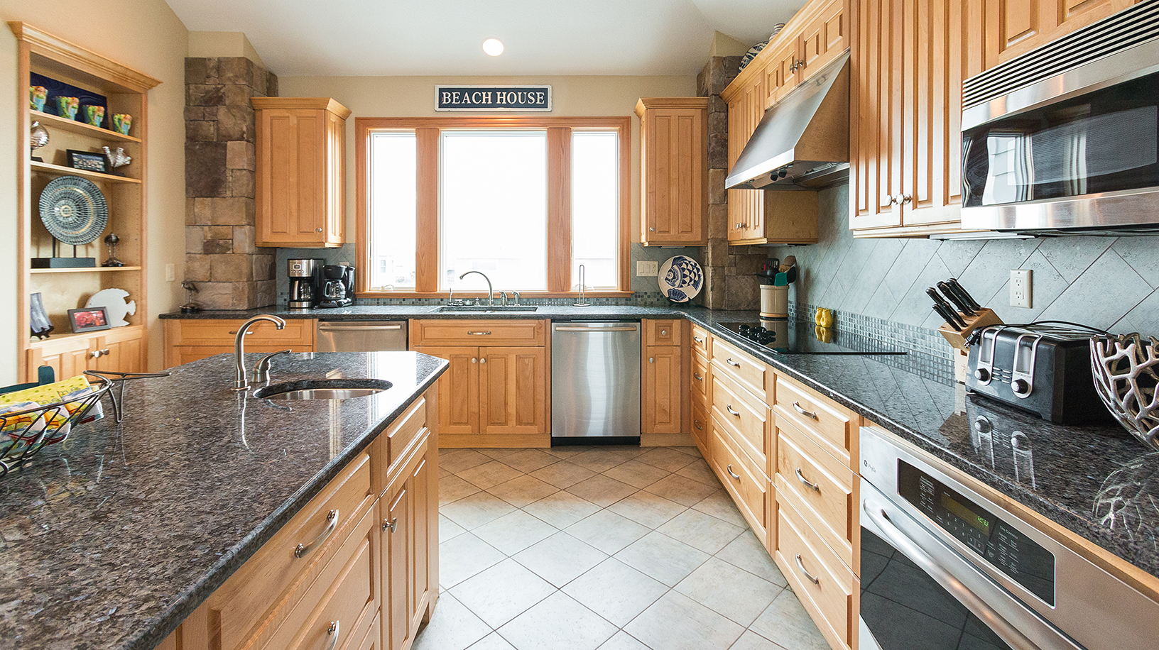 The Outer Banks Home 1016631