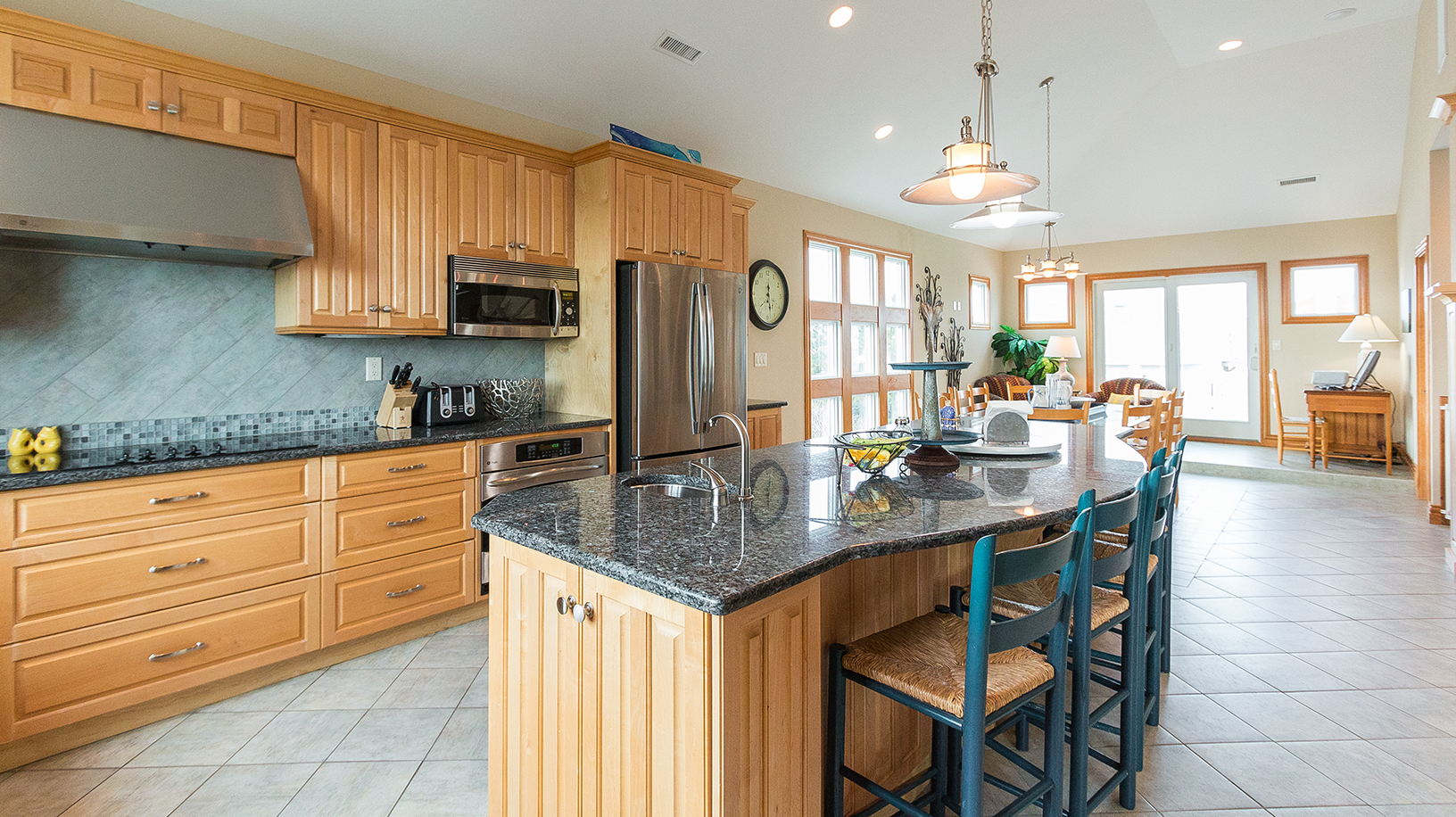 The Outer Banks Home 1016631