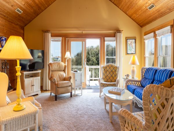 The Outer Banks Home 1016632