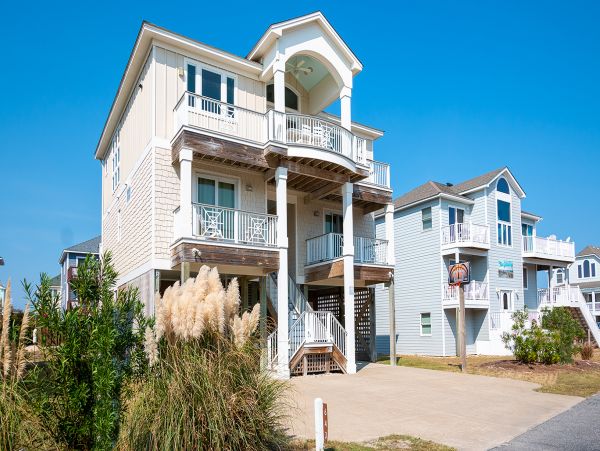 The Outer Banks Home 1016635