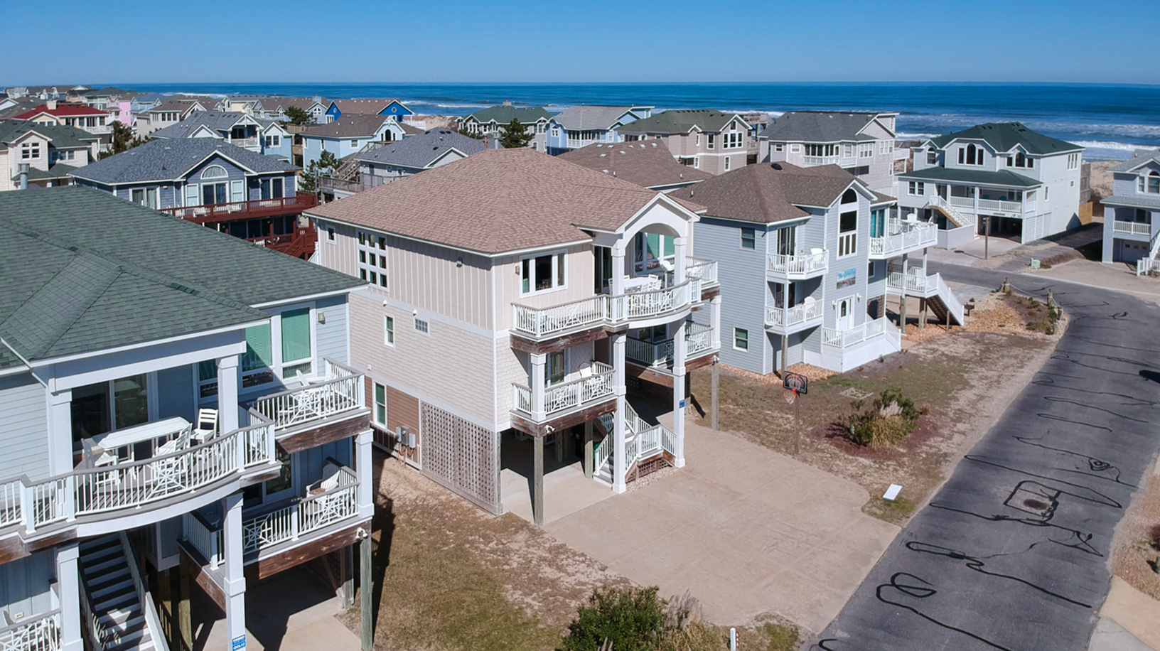 The Outer Banks Home 1016635