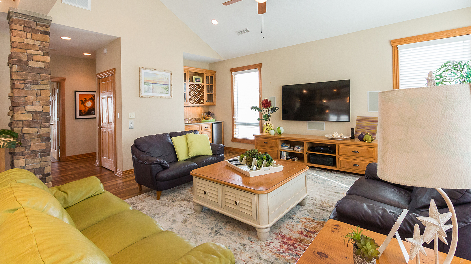 The Outer Banks Home 1016635