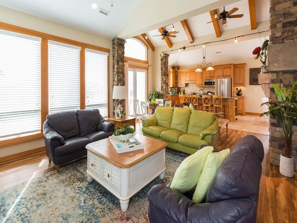 The Outer Banks Home 1016635