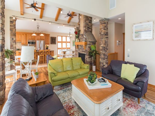 The Outer Banks Home 1016635