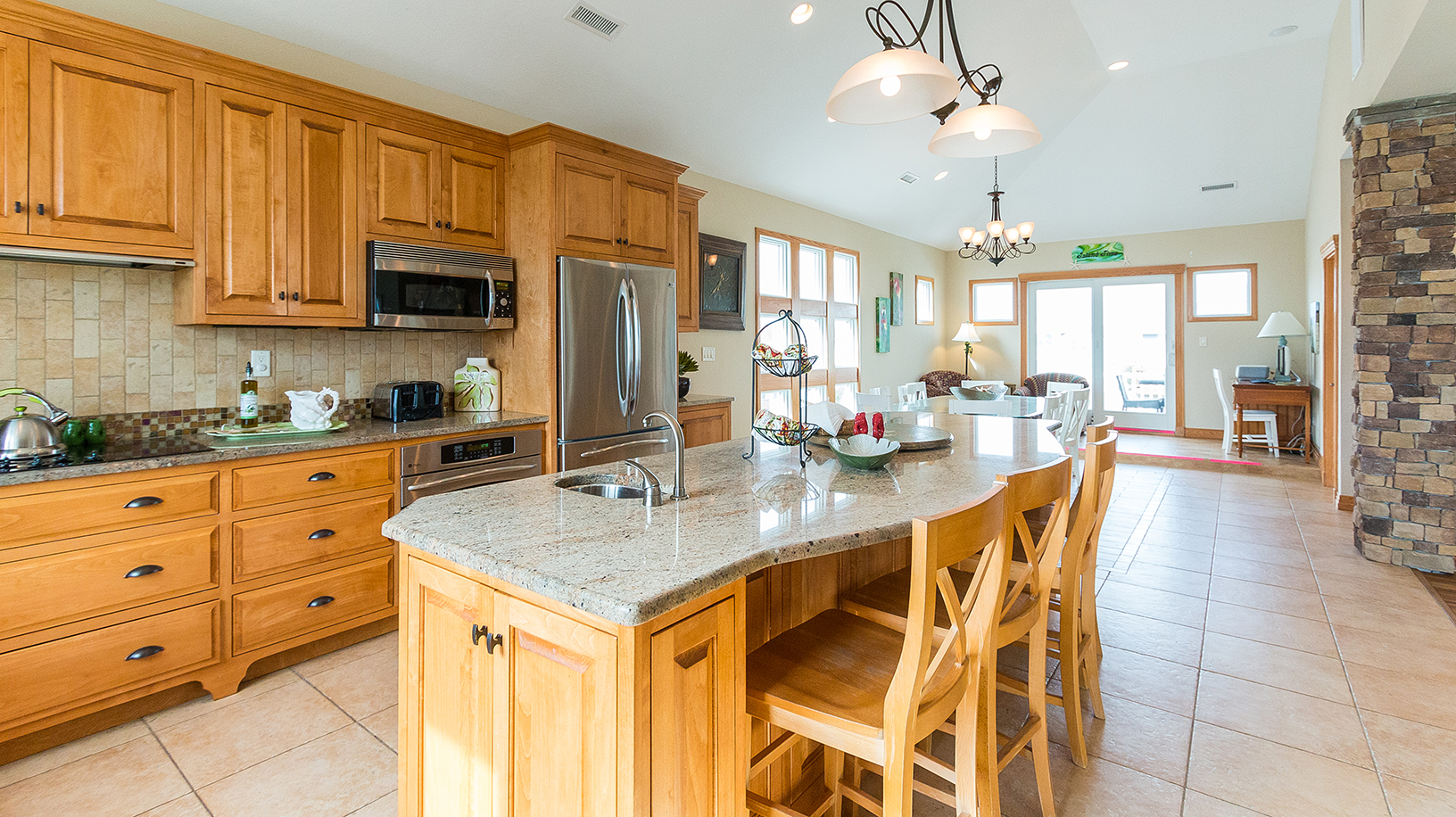 The Outer Banks Home 1016635
