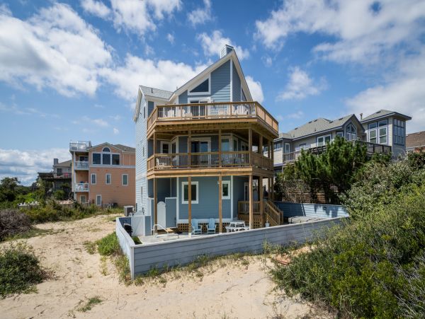 The Outer Banks Home 1016638