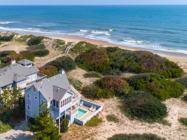 The Outer Banks Home 1016638