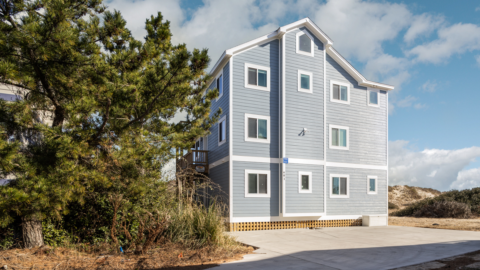 The Outer Banks Home 1016638