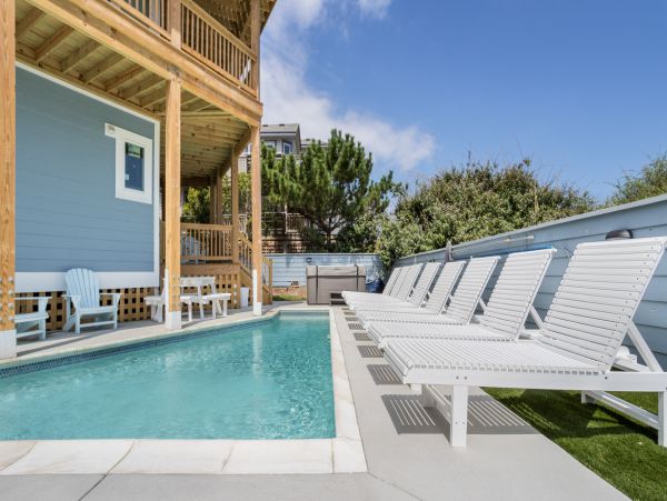 The Outer Banks Home 1016638