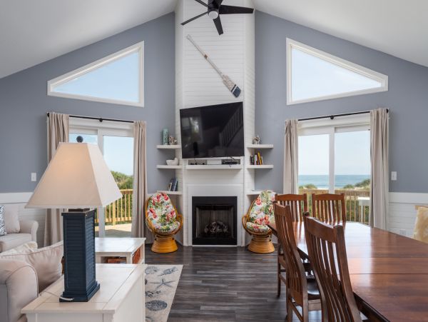The Outer Banks Home 1016638