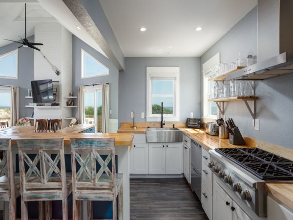 The Outer Banks Home 1016638