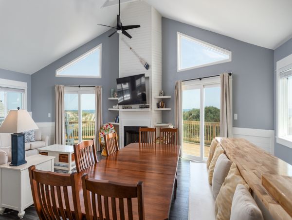 The Outer Banks Home 1016638