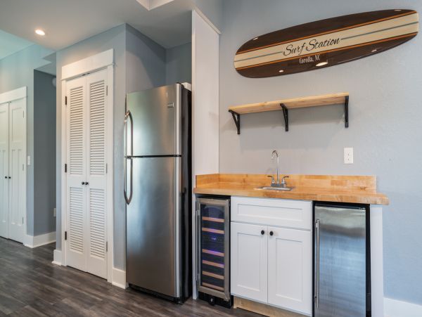 The Outer Banks Home 1016638