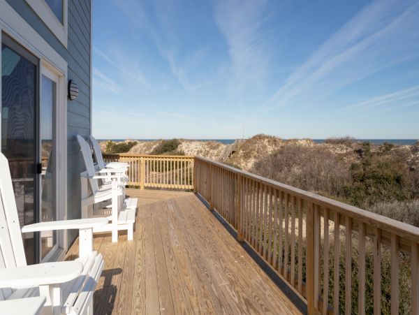 The Outer Banks Home 1016638