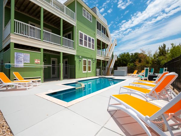 The Outer Banks Home 1016642