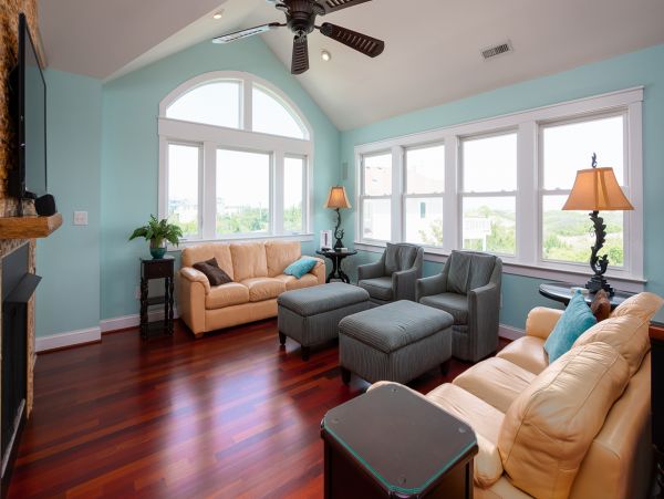 The Outer Banks Home 1016642