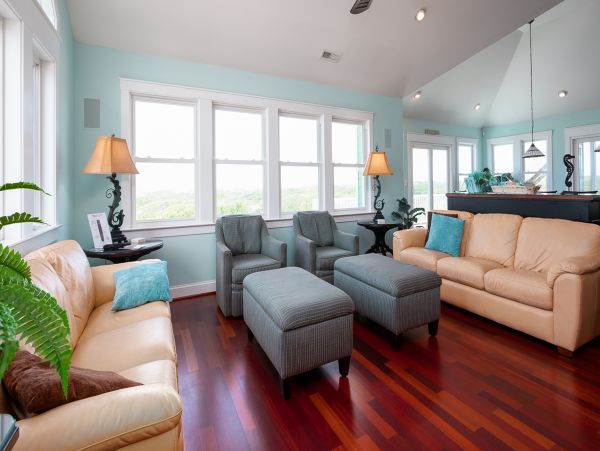 The Outer Banks Home 1016642