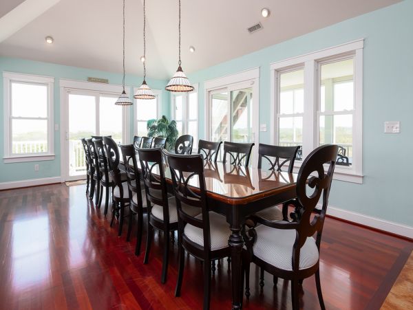 The Outer Banks Home 1016642