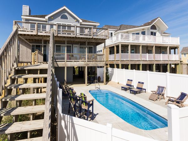 The Outer Banks Home 1016646