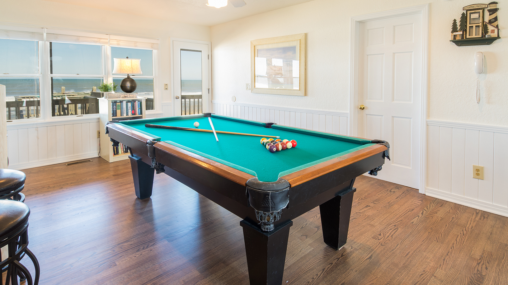 The Outer Banks Home 1016646