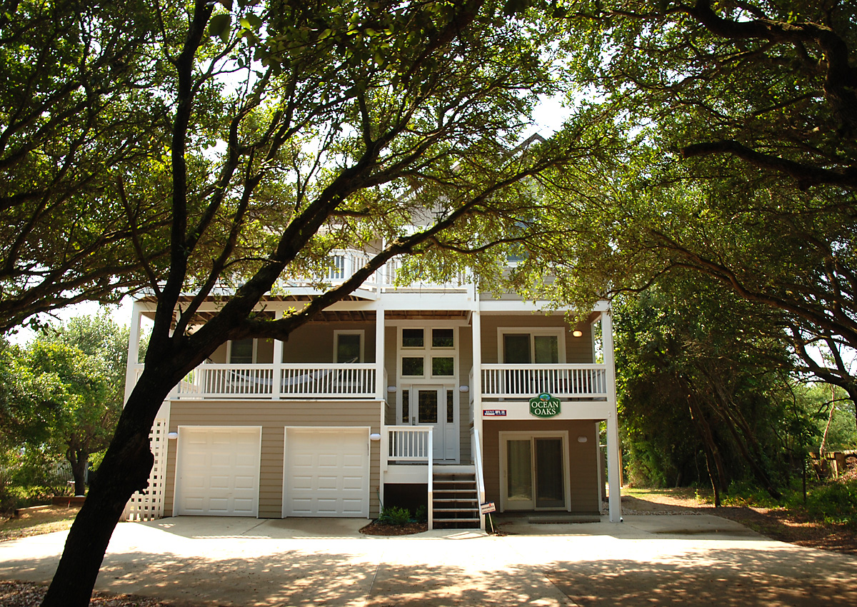 The Outer Banks Home 1016647