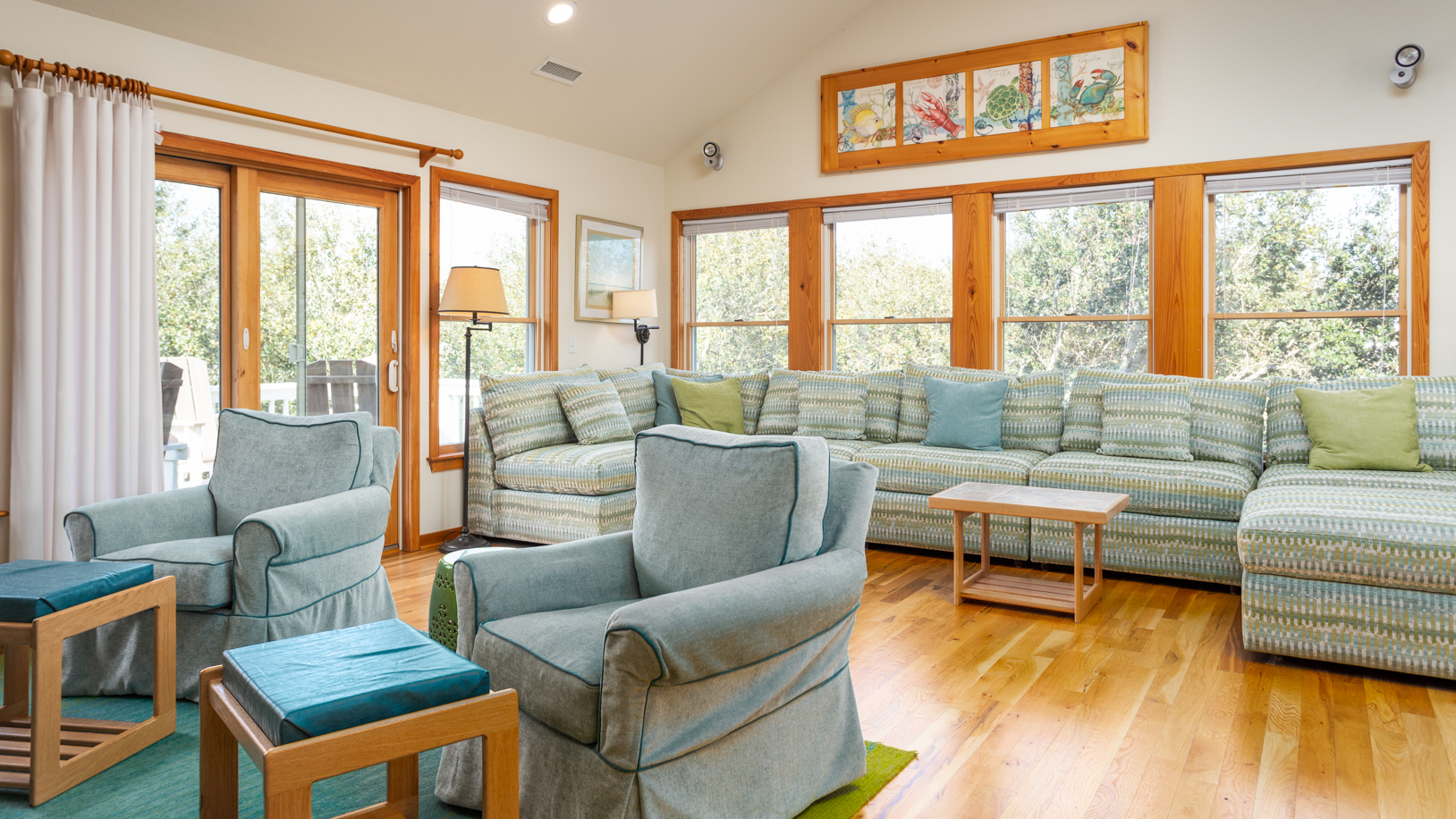 The Outer Banks Home 1016647